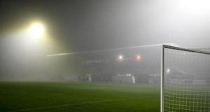 Première Ligue : la date de report de Strasbourg-ASSE, arrêté en raison du brouillard