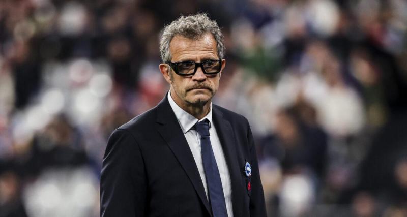  - XV de France : Alldritt capitaine, Ollivon en deuxième ligne... voici les explications de Galthié