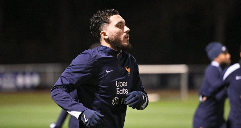  - Ostéo de Ciryl Gane, cours particuliers avec Guardiola : les secrets de Cherki pour flamber