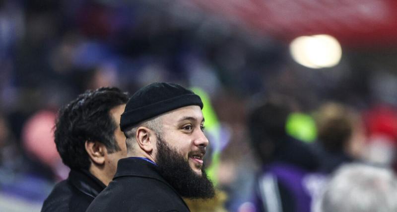  - Équipe de France Espoirs : pas d'accord entre Zack Nani et Ligue 1+ pour une co-diffusion