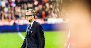 XV de France : Galthié justifie la mise à l'écart d'une star face à l'Afrique du Sud