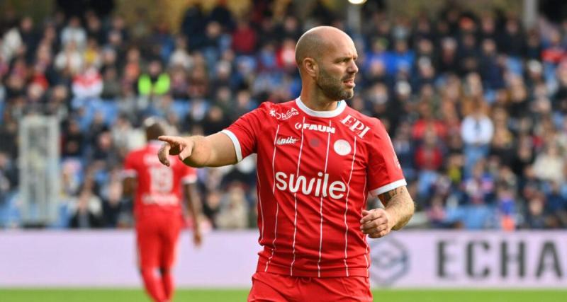  - Coupe de France : Geoffrey Dernis et Montpellier Atlas Paillade rêvent d'un "beau derby" contre le MHSC