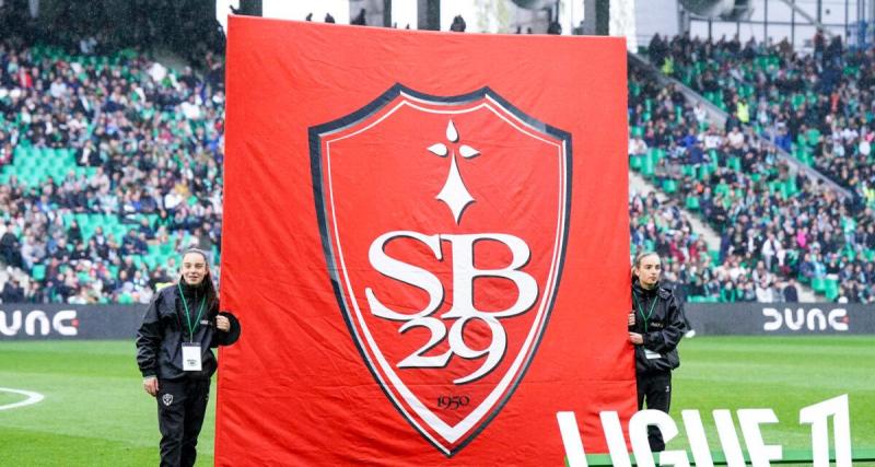  - Le fils d'un ancien joueur de Brest, néonazi, arrêté pour trafic de drogue