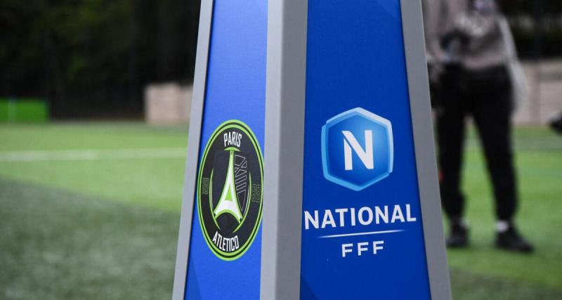  - National : le Paris 13 Atletico tient son nouvel entraîneur