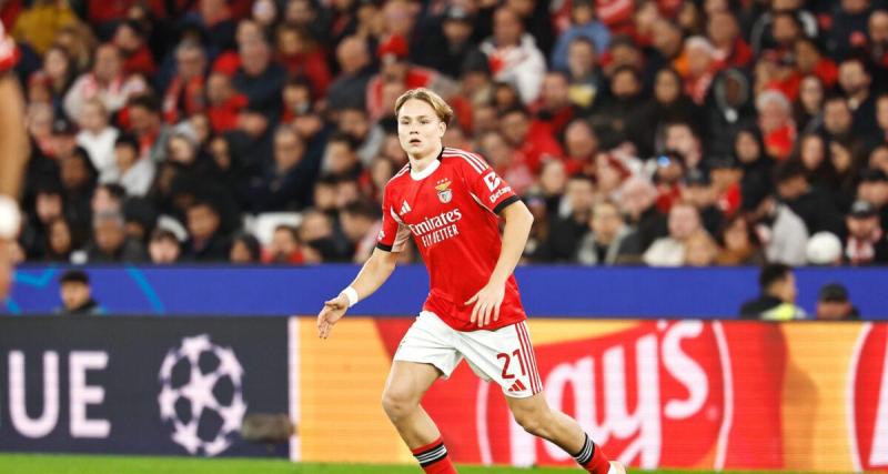  - Un joueur de la Norvège admet avoir partagé une vidéo pédopornographique, son avenir chamboulé ?