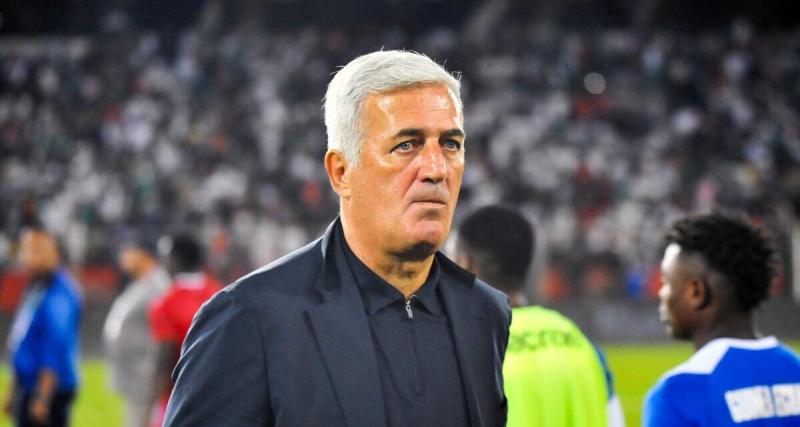  - Algérie - Zimbabwe : la compo des Fennecs, onze remanié pour Petkovic !