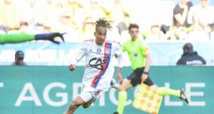 Guingamp : un ancien espoir de l'OL va rejoindre l'En Avant