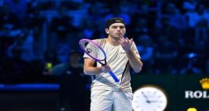Tennis : Taylor Fritz admet enfin une vérité sur Carlos Alcaraz et Jannik Sinner