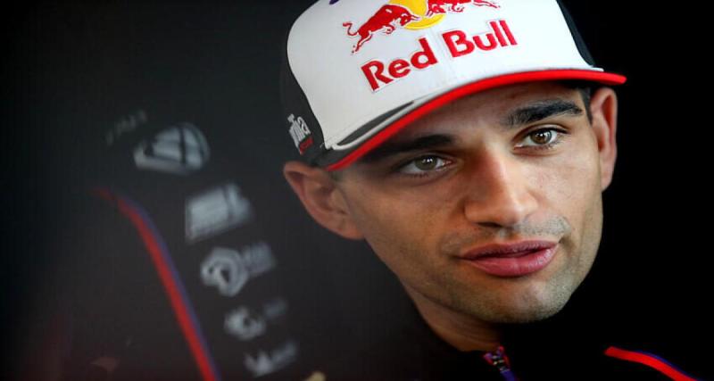  - MotoGP : la grosse annonce de Jorge Martin sur sa retraite