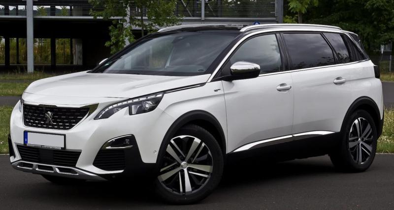  - Flashé à plus de 190 km/h sous cocaïne, ce conducteur étranger est venu enflammer les routes de France