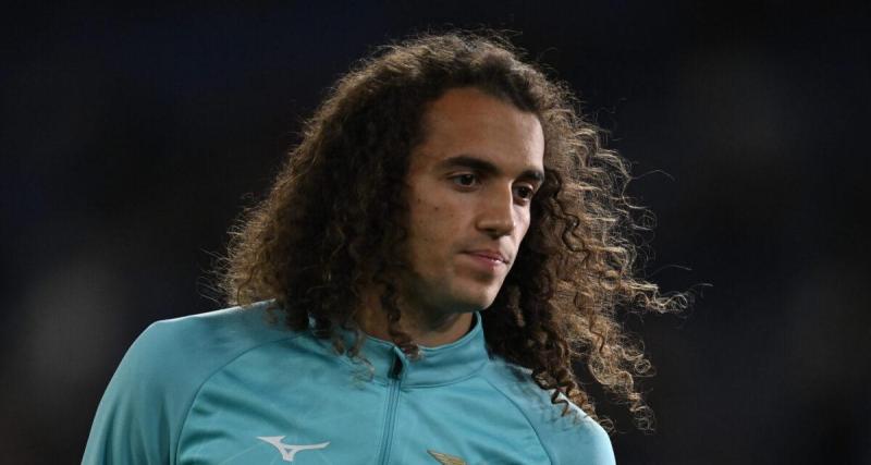  - Equipe de France : Guendouzi sur le départ, sa prochaine destination déjà connue ?