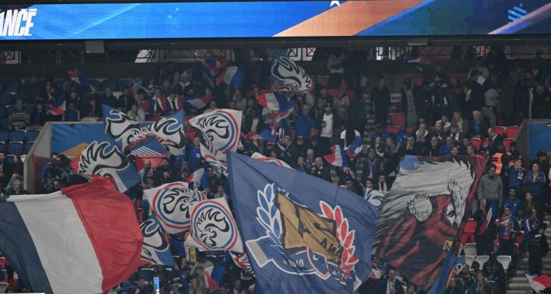  - "À nos 132 étoiles du 13 novembre" ... L'hommage sublime des Irrésistibles Français