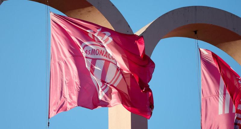  - 1 146 maillots de Monaco, l'incroyable collection d'un supporter