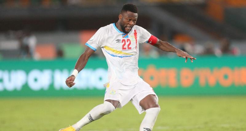  - La RDC défiera le Nigeria, le Cameroun ne jouera pas la Coupe du monde !