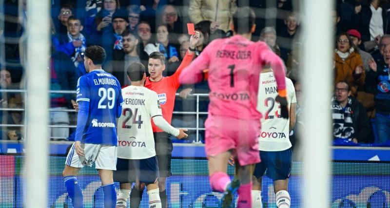  - Bagarre Brest – Toulouse pour un Havrais, grosse sanction à Lille