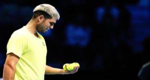 ATP Finals : Lorenzo Musetti, involontaire bienfaiteur du retour de Carlos Alcaraz au sommet