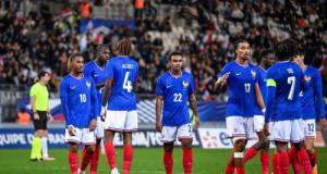 Suisse - France (espoirs) : heure, chaîne TV... Où voir le match à la télévision ou en streaming ?