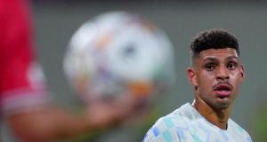 Étranger : Luis Henrique proposé à plusieurs clubs de Ligue 1