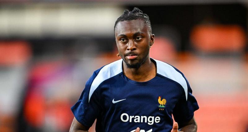  - EXCLU - « Un choix sportif avant tout », Atangana se livre après son départ pour l'Arabie Saoudite