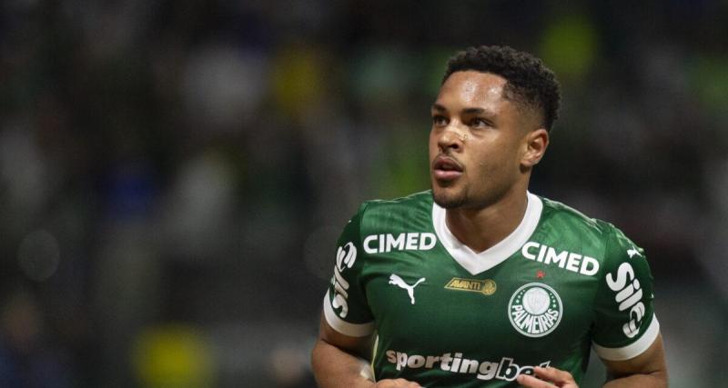  - "Un rêve" ... Le beau message de Vitor Roque au Barça, qui confirme la tendance pour son avenir !