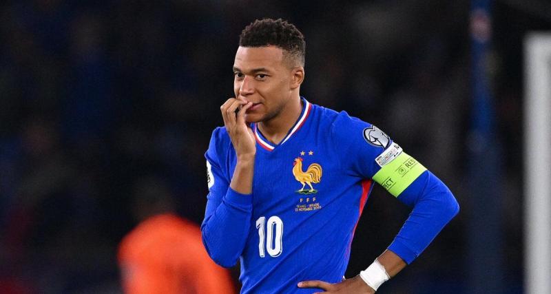  - Mbappé vise 1000 buts : à quel âge peut-il y arriver ?