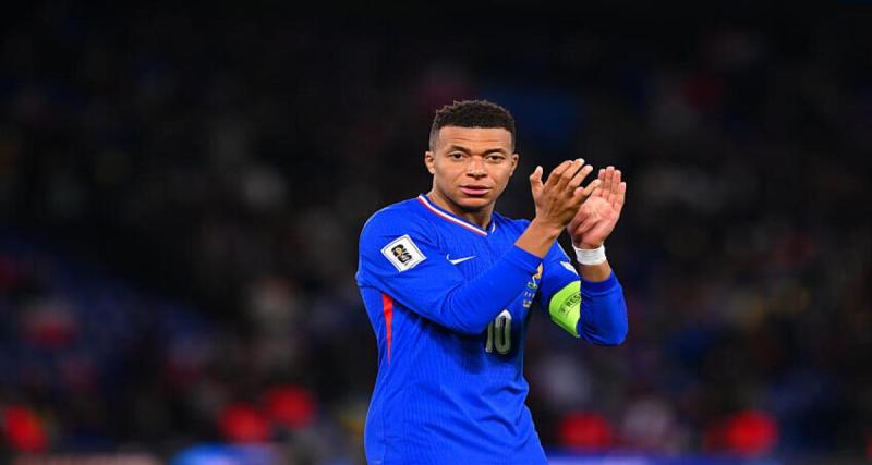  - Coupe du Monde 2026 : Kylian Mbappé lance déjà la bataille