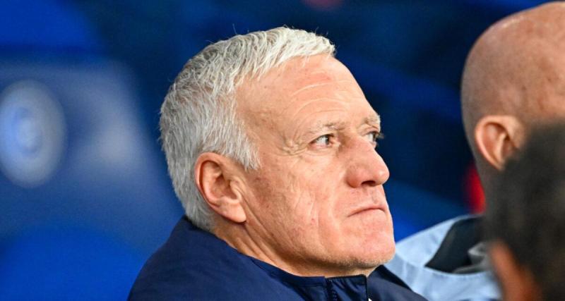  - Équipe de France : le camp de base devrait être établi aux États-Unis