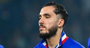 « Il a compliqué la vie des Bleus », Cherki pas épargné par la presse française