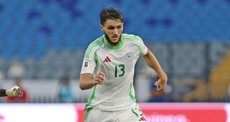  - Algérie : un Fennec part en ambulance, crainte pour la CAN 2025 ?