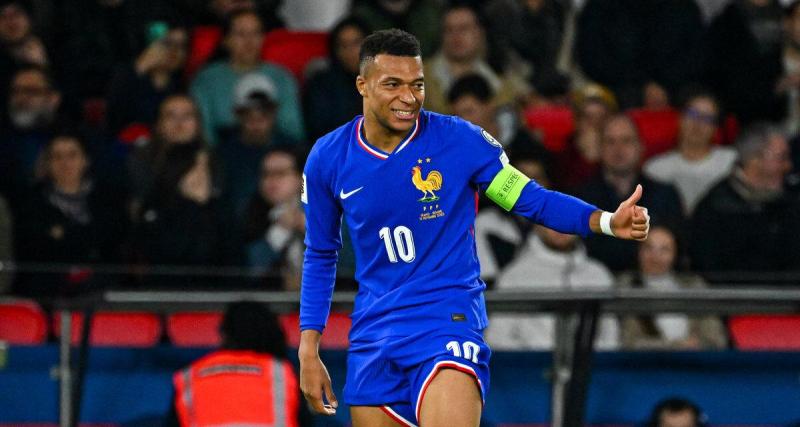  - Mbappé impose une seule règle aux Bleus pour la Coupe du monde 2026