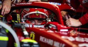 Ferrari : Leclerc frustré après le GP du Brésil