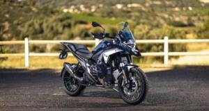 Marché de la moto en octobre, dernier avertissement avant l'effondrement ?