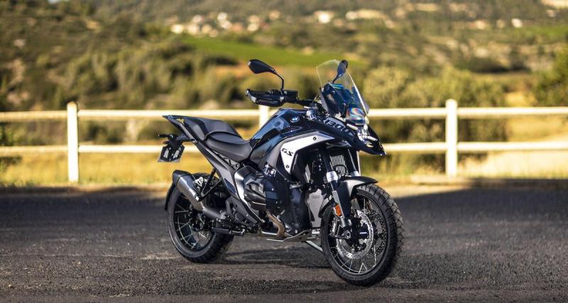  - Marché de la moto en octobre, dernier avertissement avant l'effondrement ?