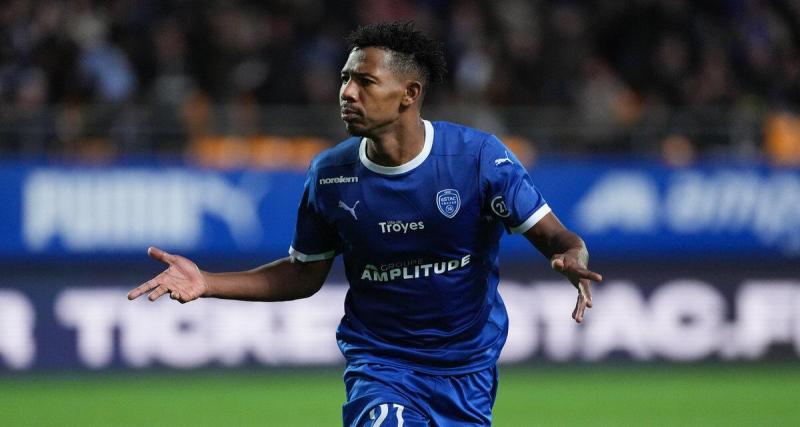  - EXCLU - « Mon rêve, gagner une CAN avec le Maroc », Tawfik Bentayeb se livre