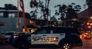 Elle voulait une pizza bon marché, elle décroche une arrestation express : elle roulait à 172 km/h