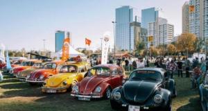 15 € pour une révolution : la vignette qui fait renaître les voitures anciennes est désormais officielle !