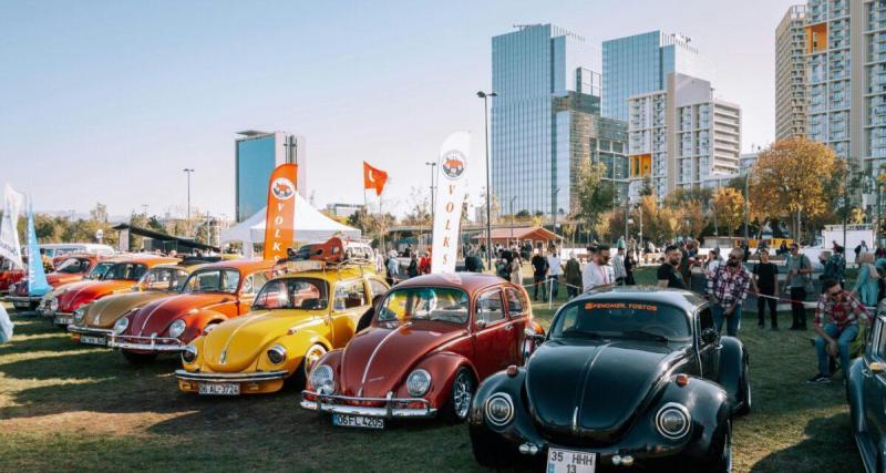  - 15 € pour une révolution : la vignette qui fait renaître les voitures anciennes est désormais officielle !