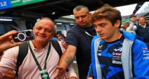 F1 – Alpine : James Vowles livre ses mots forts sur Franco Colapinto