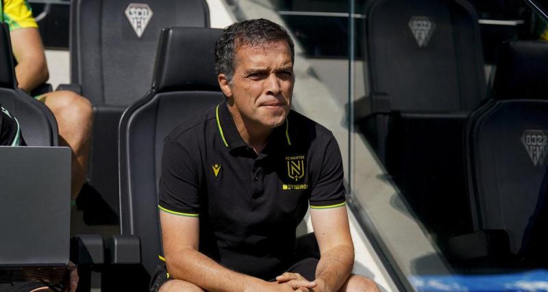  - L'ASSE refuse un fiasco en Coupe de France, Nantes vise un Marocain