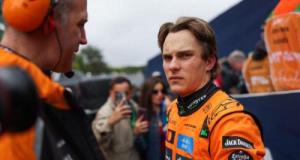 McLaren : Piastri s'exprime sur sa relation avec Norris