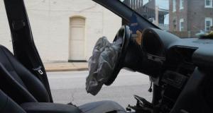 Airbags Takata, "les constructeurs n'en font qu'à leur tête", cet avocat s'énerve