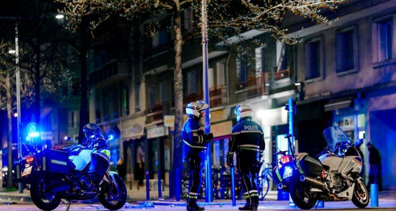  - Contrôlé à 3 h du matin : ce conducteur cumulait alcool, permis annulé et voiture non assurée !