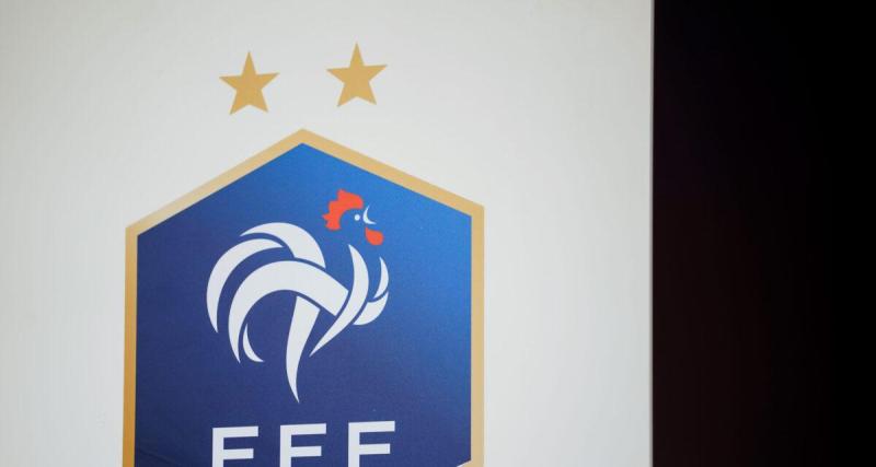  - L'équipe de France U17 qualifiée pour les 8es de finale de la Coupe du Monde !