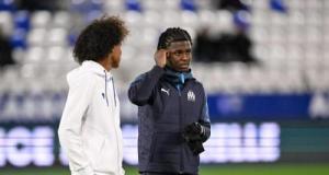 OM : un jeune espoir pisté par l’Eintracht Francfort