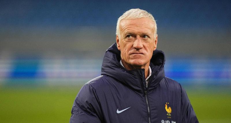  - La liste probable de l'équipe de France pour la Coupe du monde 2026
