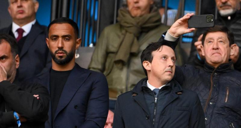  - L'OM pourrait perdre un crack, grosse désillusion en vue ?