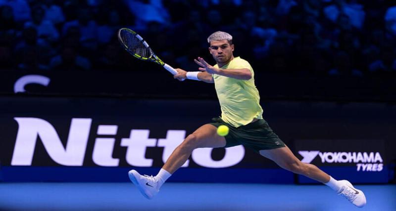  - Tennis : le grand défi de Carlos Alcaraz pour marquer l’histoire à la manière de Rafael Nadal