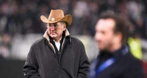 OL : Textor a tranché, ultime rebondissement avec l'Américain