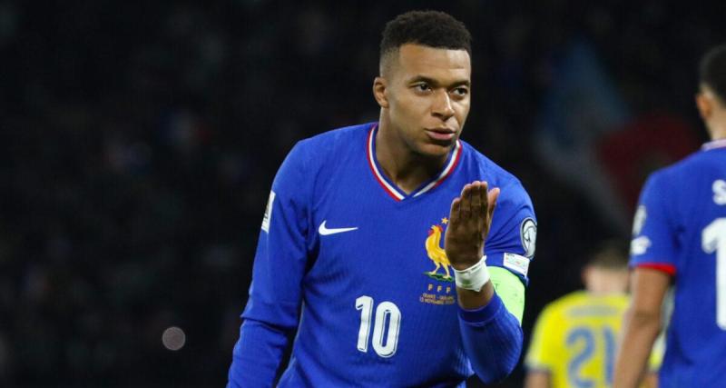  - Une fausse blessure de Mbappé pour satisfaire le Real Madrid ?