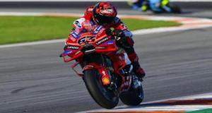 MotoGP : le secret ultime de Ducati pour relancer Francesco Bagnaia